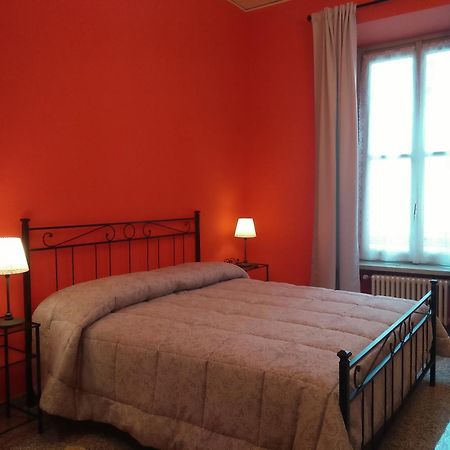 Villa Lorenzo Briosco ภายนอก รูปภาพ
