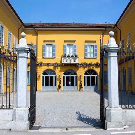 Villa Lorenzo Briosco ภายนอก รูปภาพ