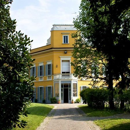 Villa Lorenzo Briosco ภายนอก รูปภาพ
