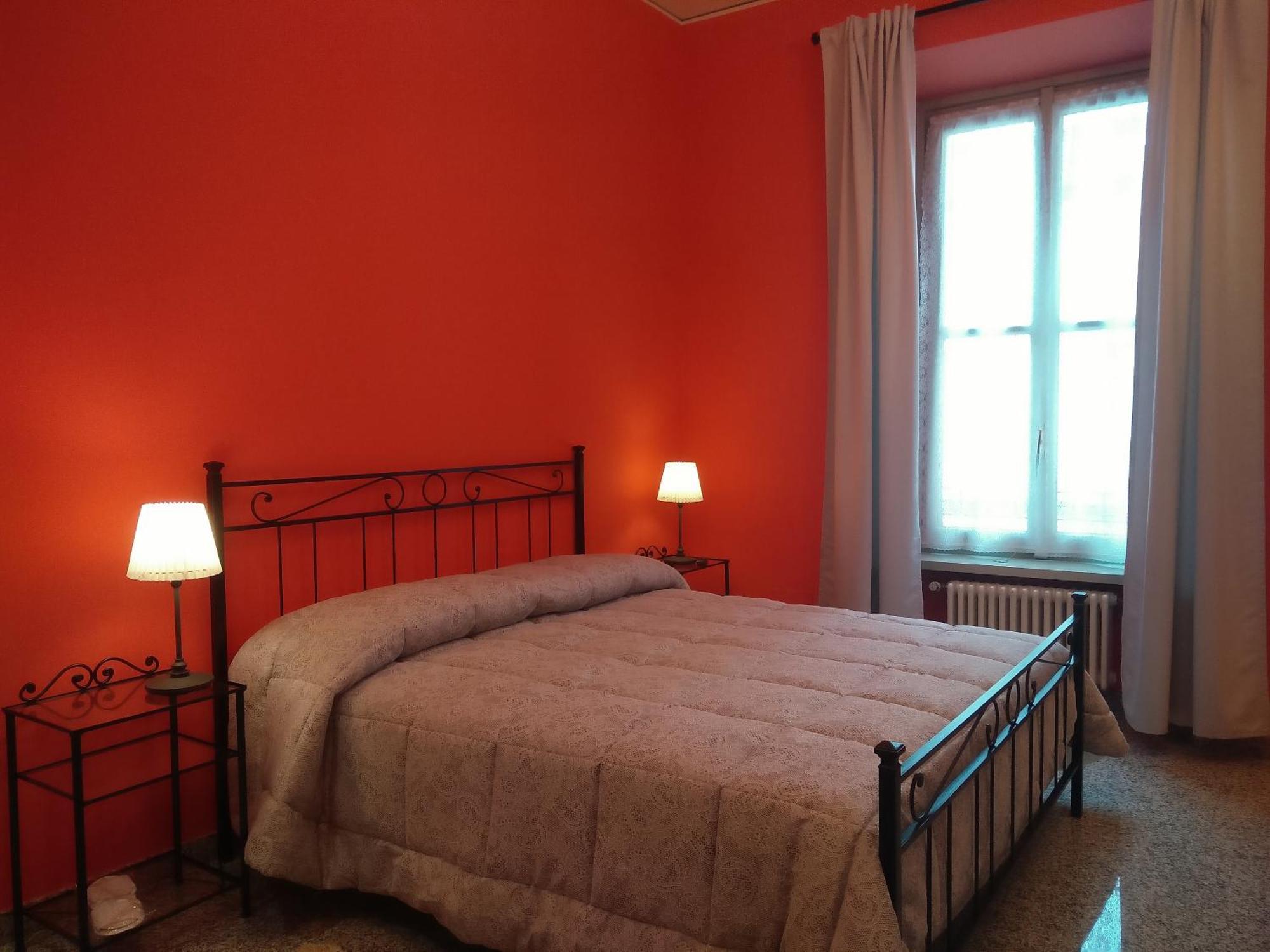 Villa Lorenzo Briosco ภายนอก รูปภาพ