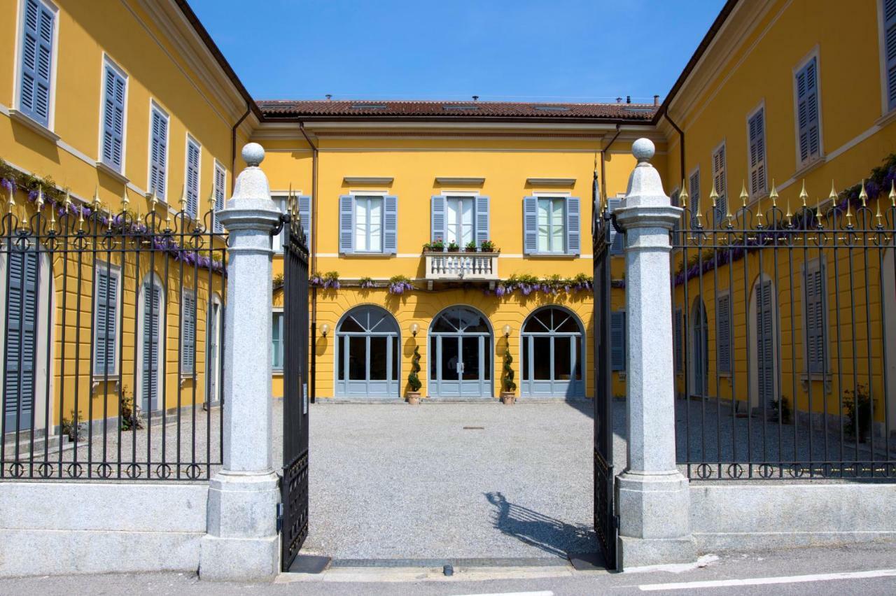 Villa Lorenzo Briosco ภายนอก รูปภาพ