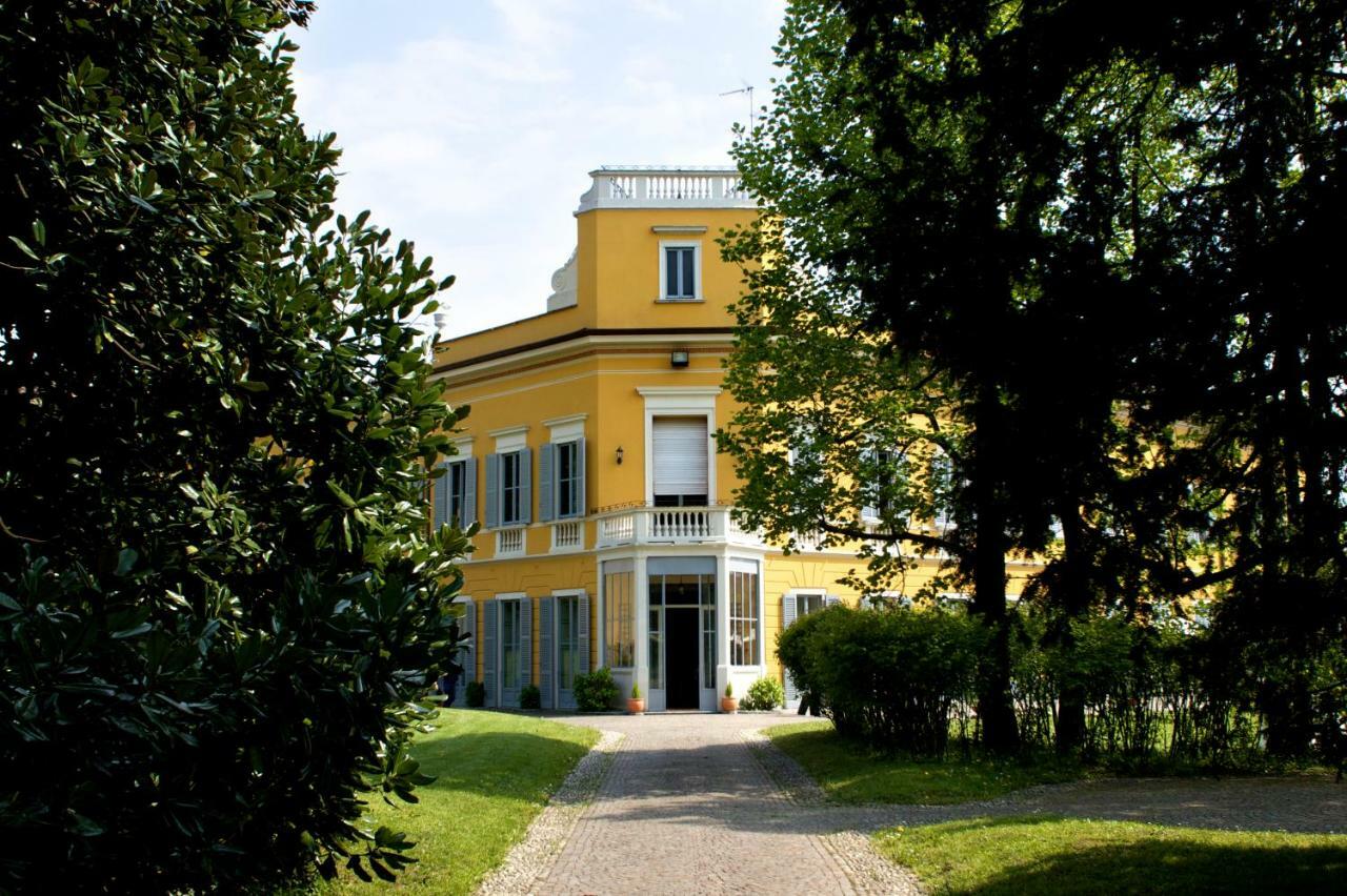 Villa Lorenzo Briosco ภายนอก รูปภาพ