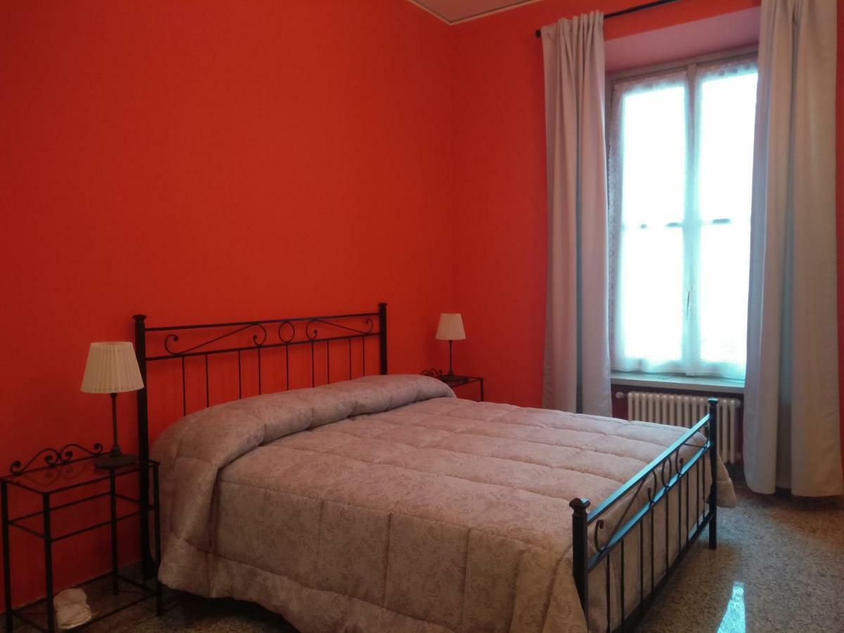 Villa Lorenzo Briosco ภายนอก รูปภาพ