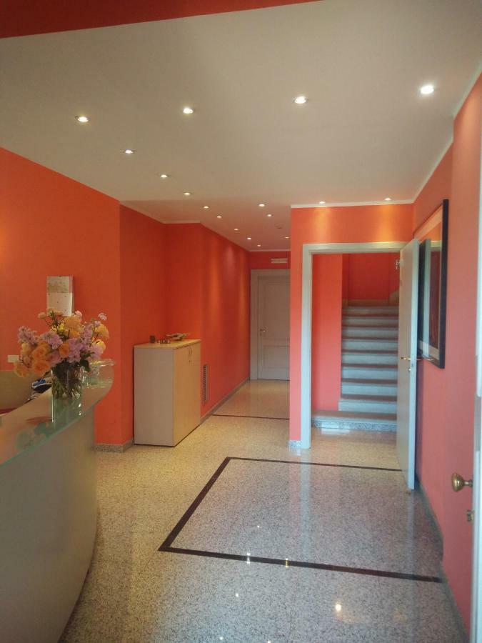 Villa Lorenzo Briosco ภายนอก รูปภาพ